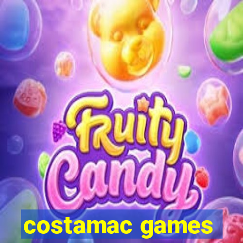 costamac games